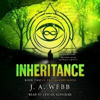 Enlarge image Cover: Inheritance - Skyboat Media