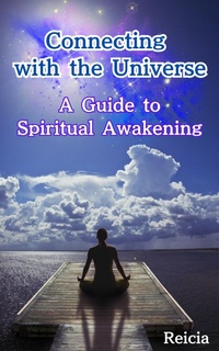 Abbildung von: Connecting with the Universe: A Guide to Spiritual Awakening - At Triangle Co., Ltd.