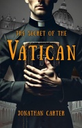 Cover: The Secret of the Vatican - Jonathan Carter