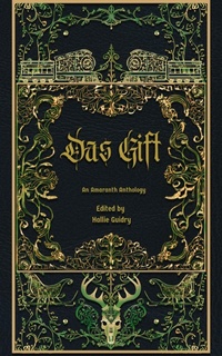 Enlarge image Cover: Das Gift (Amaranth Anthologies) - Amaranth Publications, LLC