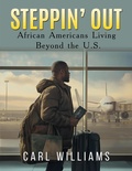 Cover: Steppin' Out - Karl Williams