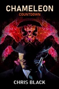 Cover: Chameleon, Countdown - Sword of Damocles