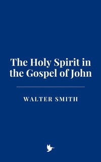 Abbildung von: The Holy Spirit in the Gospel of John - Historia Magna