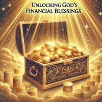 Abbildung von: Unlocking God's Financial Blessings - Don Michaels