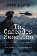 Cover: The Cascades Sanction - Mike Mason