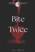 Cover: Bite Twice MM - Bite Twice MM