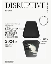Abbildung von: Disruptive Fine Art - Blurb