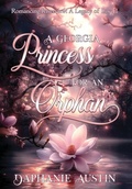 Cover: A Georgia Princess for An Orphan - Faro Indie Publishing