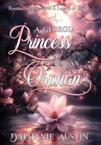 Enlarge image Cover: A Georgia Princess for An Orphan - Faro Indie Publishing