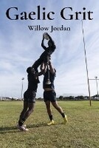 Abbildung von: Gaelic Grit - Willow Jordan