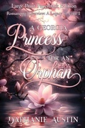 Cover: A Georgia Princess for An Orphan (Large Print) - Faro Indie Publishing