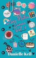 Cover: Love Notes - Danielle Keil