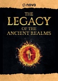 Cover: The Legacy Of The Ancient Realms - NOVA