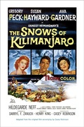 Cover: The Snows of Kilimanjaro - Maple Spring Publishing