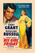 Cover: His Girl Friday - Maple Spring Publishing