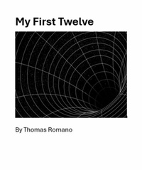 Abbildung von: My First Twelve - BOOKBABY