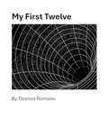 Cover: My First Twelve - BOOKBABY
