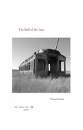 Cover: End of the Line - BOOKBABY