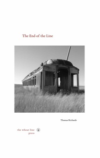 Enlarge image Cover: End of the Line - BOOKBABY