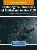 Cover: Exploring the Intricacies of Digital and Analog VLSI - IGI Global