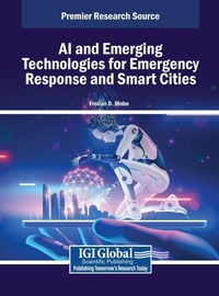 Abbildung von: AI and Emerging Technologies for Emergency Response and Smart Cities - IGI Global