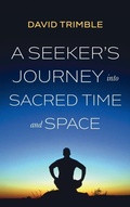 Cover: A Seeker's Journey Into Sacred Time and Space - Resource Publications (CA)