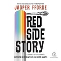 Cover: Red Side Story - Recorded Books, Inc.