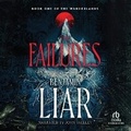 Cover: The Failures - Recorded Books, Inc.