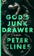 Cover: God's Junk Drawer - Blackstone Publishing