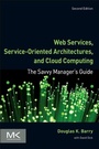 Cover: Web Services, Service-Oriented Architectures, and Cloud Computing - Morgan Kaufmann
