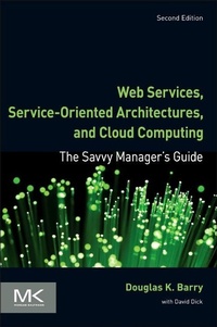 Abbildung von: Web Services, Service-Oriented Architectures, and Cloud Computing - Morgan Kaufmann
