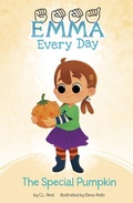 Cover: The Special Pumpkin - Picture Window Books