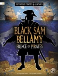 Cover: Black Sam Bellamy, Prince of Pirates - Capstone Press