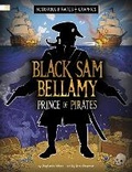 Cover: Black Sam Bellamy, Prince of Pirates - Capstone Press