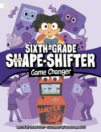 Enlarge image Cover: Game Changer - Stone Arch Books