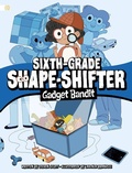 Cover: Gadget Bandit - Stone Arch Books