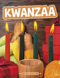 Abbildung von: Kwanzaa - Pebble Books