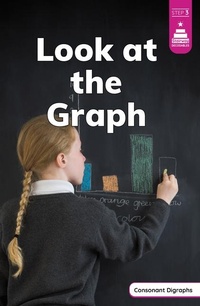 Enlarge image Cover: Look at the Graph - Picture Window Books