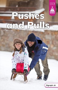 Enlarge image Cover: Pushes and Pulls - Picture Window Books