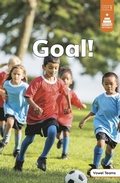 Cover: Goal! - Picture Window Books
