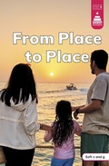Cover: From Place to Place - Picture Window Books