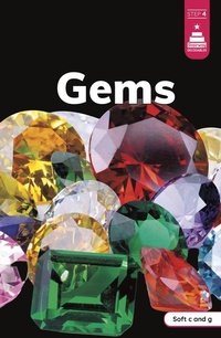 Enlarge image Cover: Gems - Picture Window Books