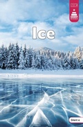 Cover: Ice - Picture Window Books