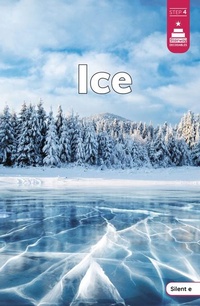 Enlarge image Cover: Ice - Picture Window Books