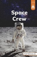 Cover: Space Crew - Picture Window Books