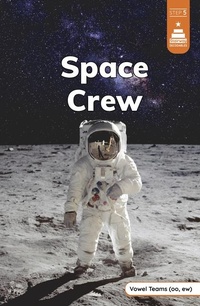 Enlarge image Cover: Space Crew - Picture Window Books