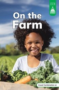 Cover: On the Farm - Picture Window Books