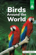Cover: Birds Around the World - Picture Window Books