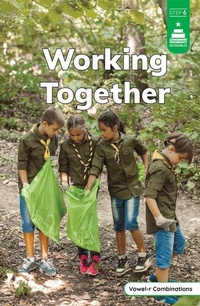 Enlarge image Cover: Working Together - Picture Window Books