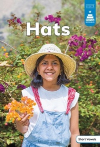 Abbildung von: Hats - Picture Window Books